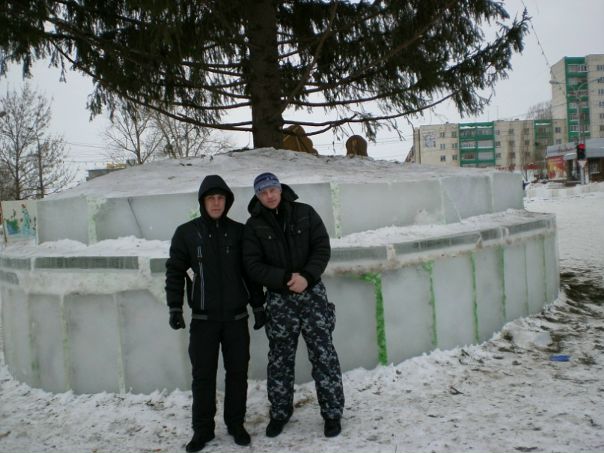 Дмитрий Дмитриев фото №31