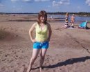 Фотография Ахметовой Оксаны