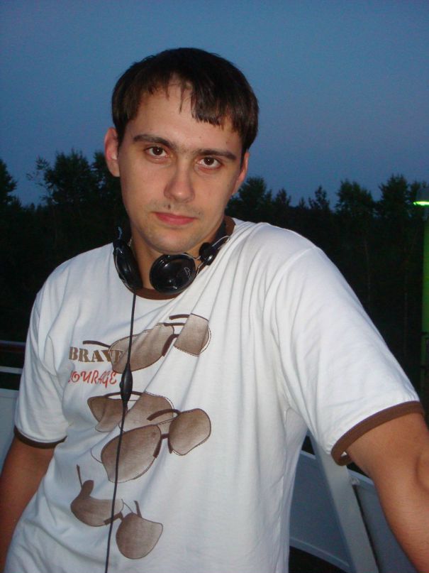 Дмитрий Дунаев фотография #13
