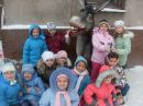 Фотография Маруженко Людмилы