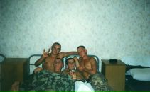Петро Клімович фотография #48 (источник - https://vk.com/id73015277)