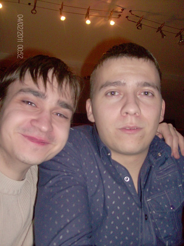 Кирилл Кавун фотография #31