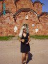 Фотография Тимофеевой Ксюшки