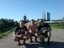 Фотография Павел Сидляренко