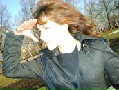 Фотография Бодровой Валерии