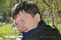 Фотография Фокина Ильи