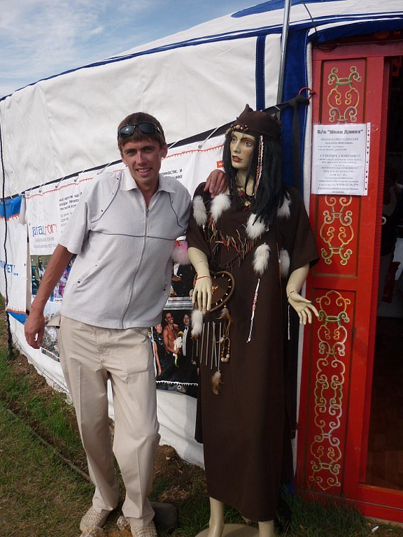 Игорь Ильяшенко фотография #12