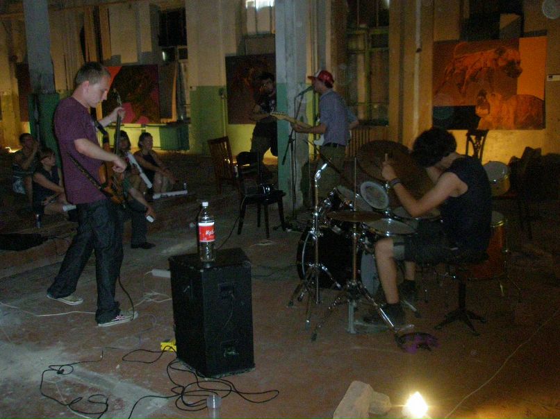 Игорь Крицкий фотография #48