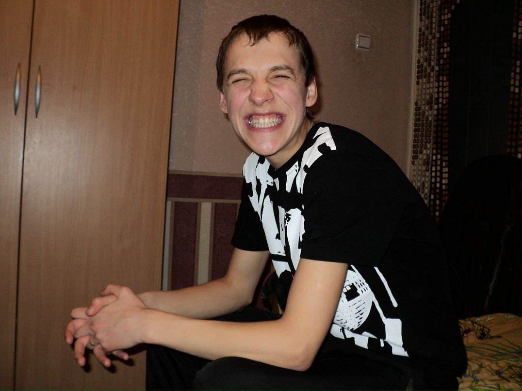 Богдан Балыков фотография #26