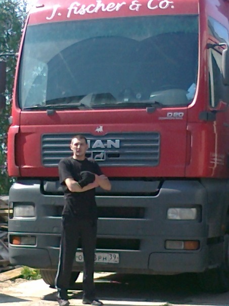 Витёк Итяев фото №18