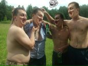 Фотография Сорокина Алексея