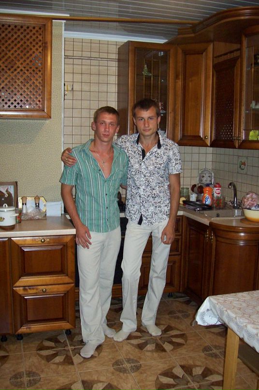 Дмитрий Харлашкин фотография #29