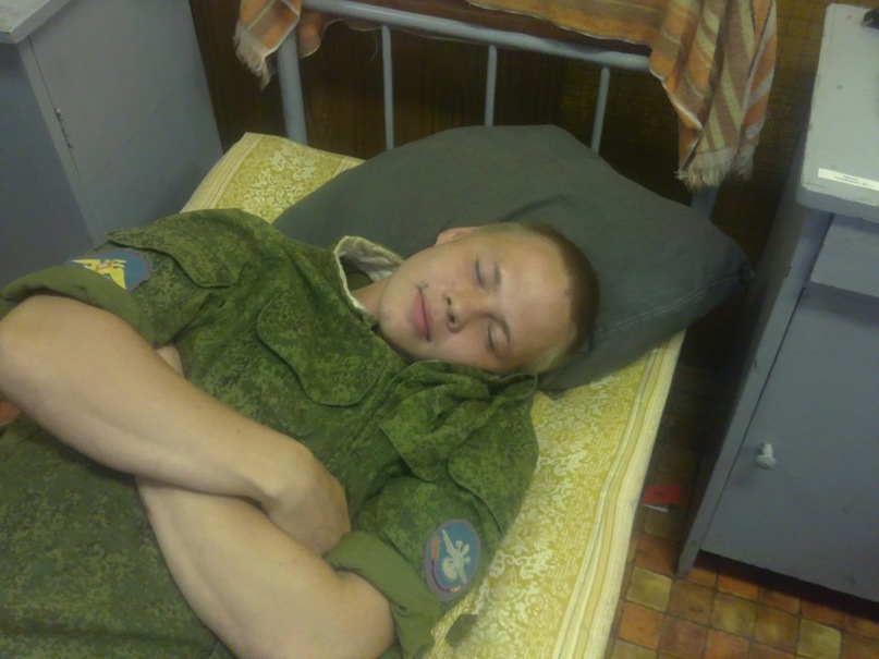 Лёня Татаркин фотография #10