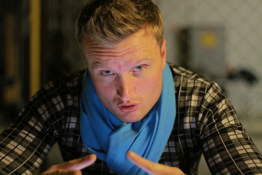 №9, Денис Кондратьев, Санкт-Петербург, Россия №9, Денис Кондратьев, Санкт-Петербург, Россия