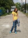 Олічка Омелюх фотография #10 (источник - https://vk.com/id26673890)