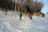 Фотография Джамалиева Шамиля