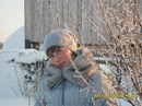 Фотография Комаровой Надежды