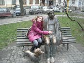 Поліна Микитюк фотография #24 (источник - https://vk.com/id56457594)