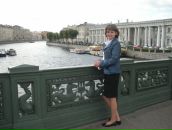 Фотография Никоноровой Юлии