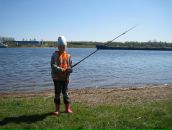 Фотография Киселевой Юлии