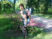 Фотография Талаш Юли