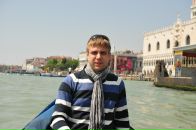 Фотография Константинова Евгения