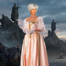 Фотография Артёмовой Марины