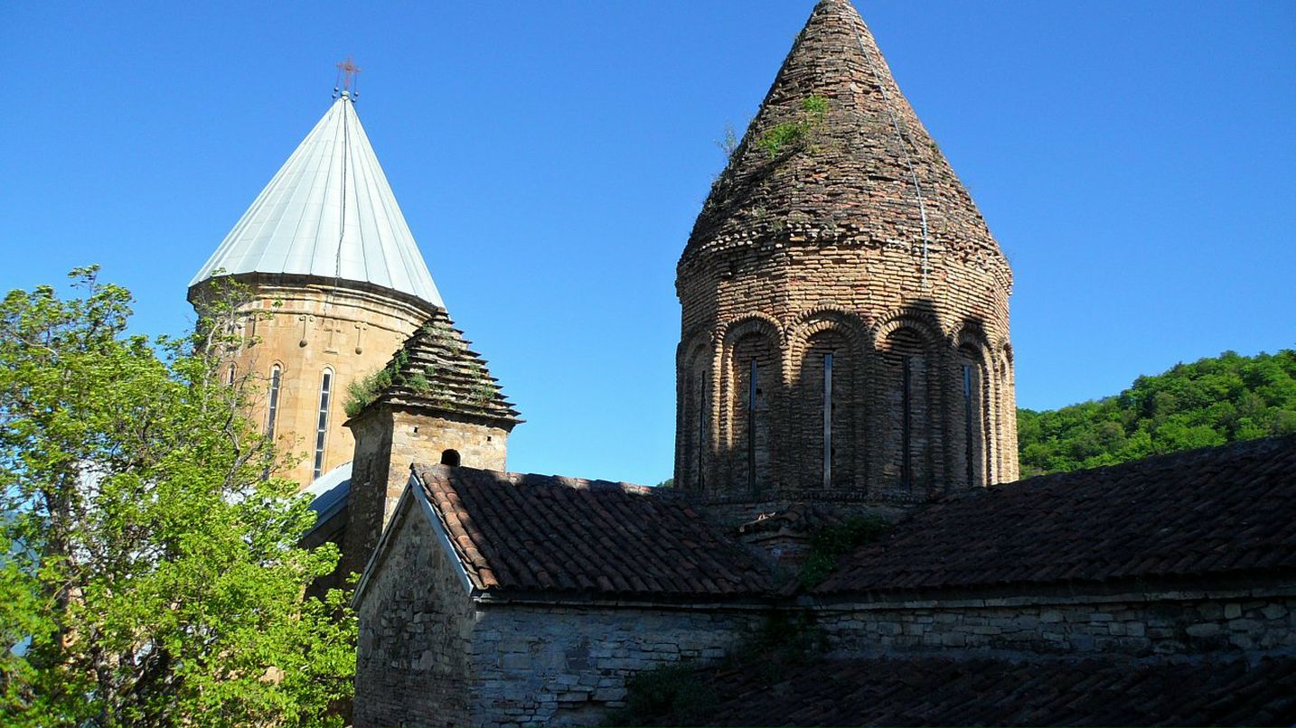 Maia Kobalia фотография #39