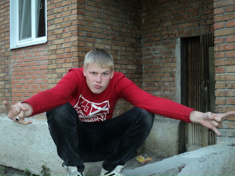 Дмитрий Кирейшин фотография #11