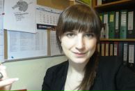 Фотография Абрамовой Тани