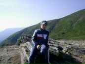 Ірина Греділь фотография #30 (источник - https://vk.com/id69964421)