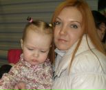 Фотография Кутлиахметовой Елены