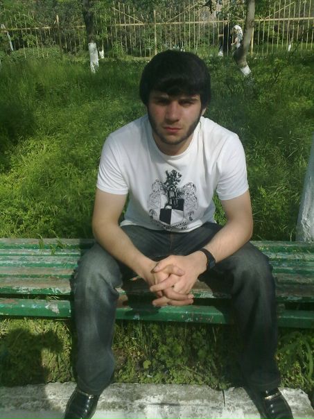 Расул @@@ фото №35