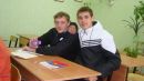 Фотография Пахомова Дмитрия