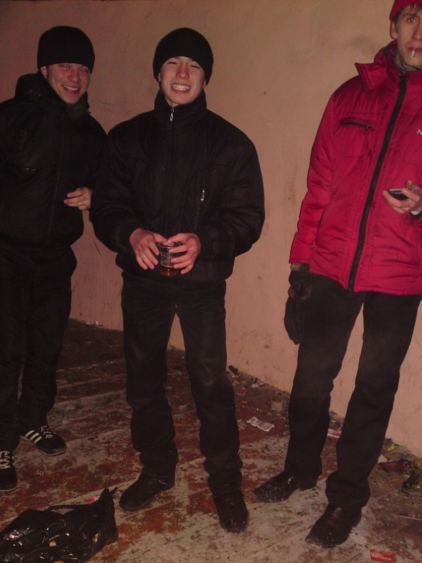 Александр Корнеев фотография #42