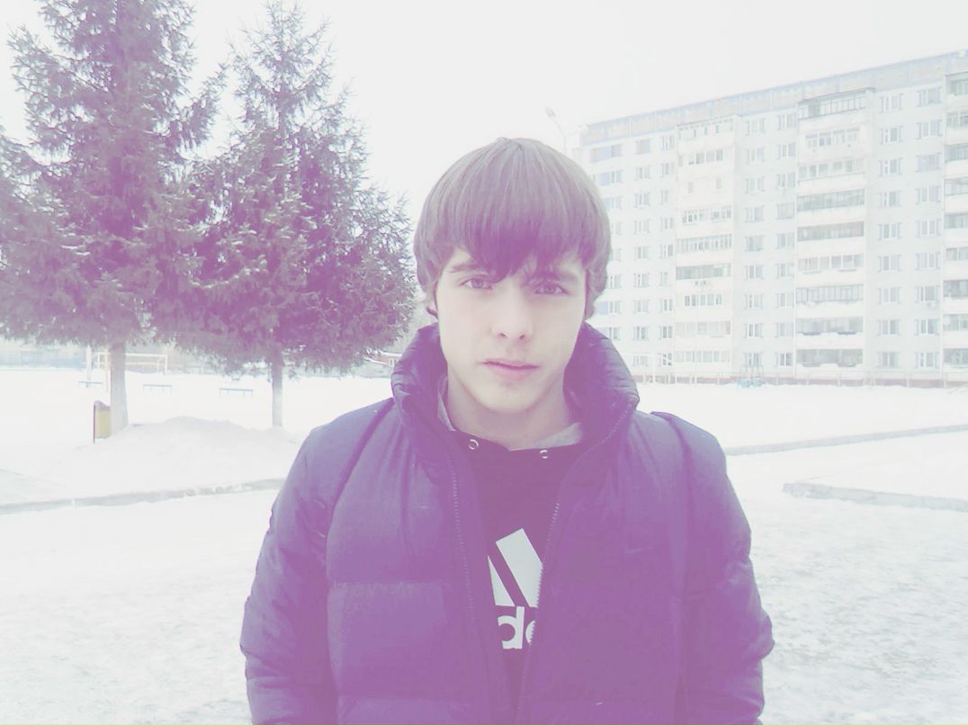 Сергей Казанский фотография #10