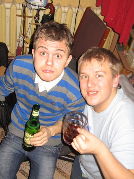 Игорь Ващенко фото №34