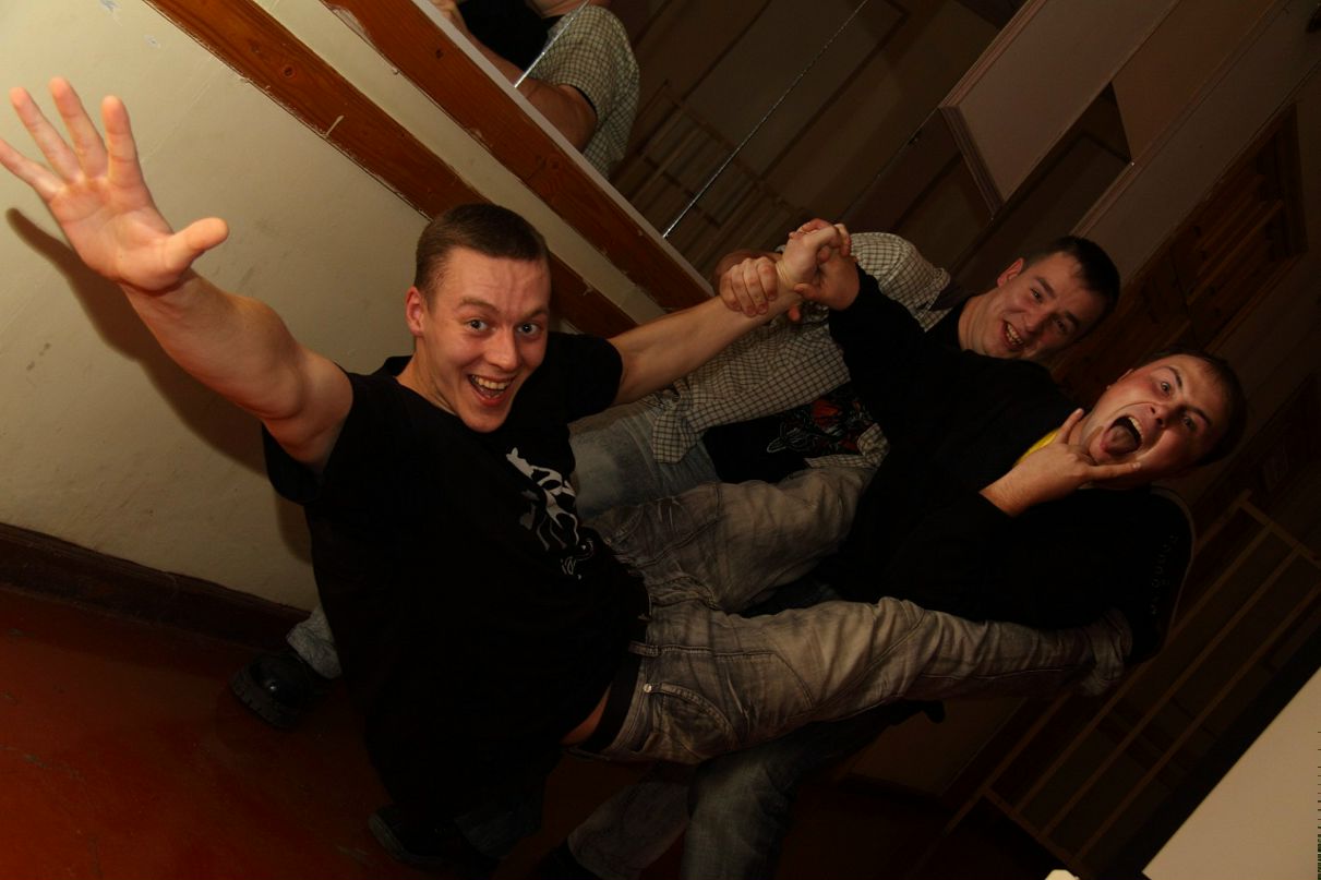 Дима Дмитриев фотография #21