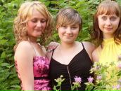 Фотография Кисловой Любасик