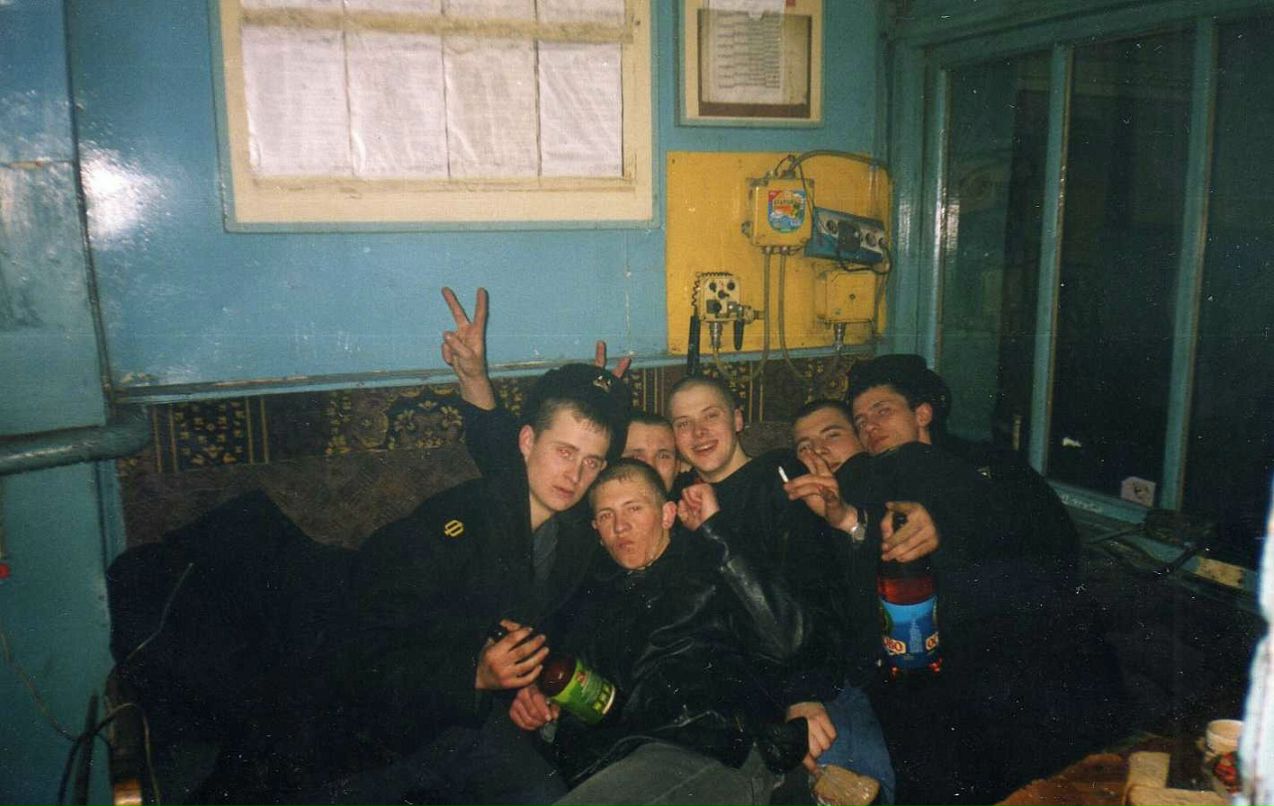 Андрей Лисайчук фотография #33