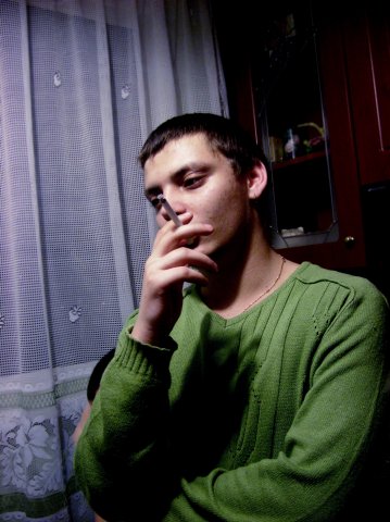 №3, Ратмир Ахметов, 37 лет, Санкт-Петербург №3, Ратмир Ахметов, 37 лет, Санкт-Петербург