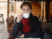 Фотография Хрипуновой Елены