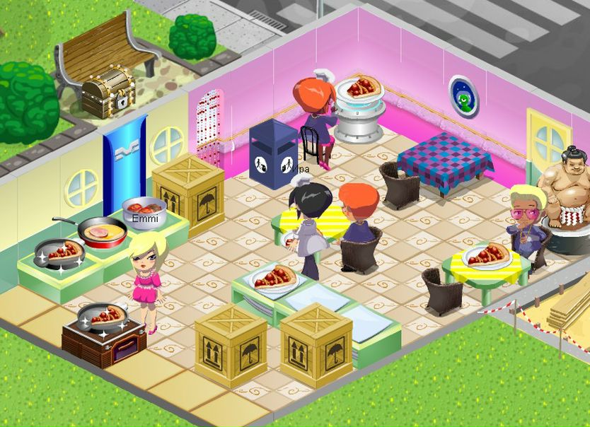 Emmi Rain фото №42