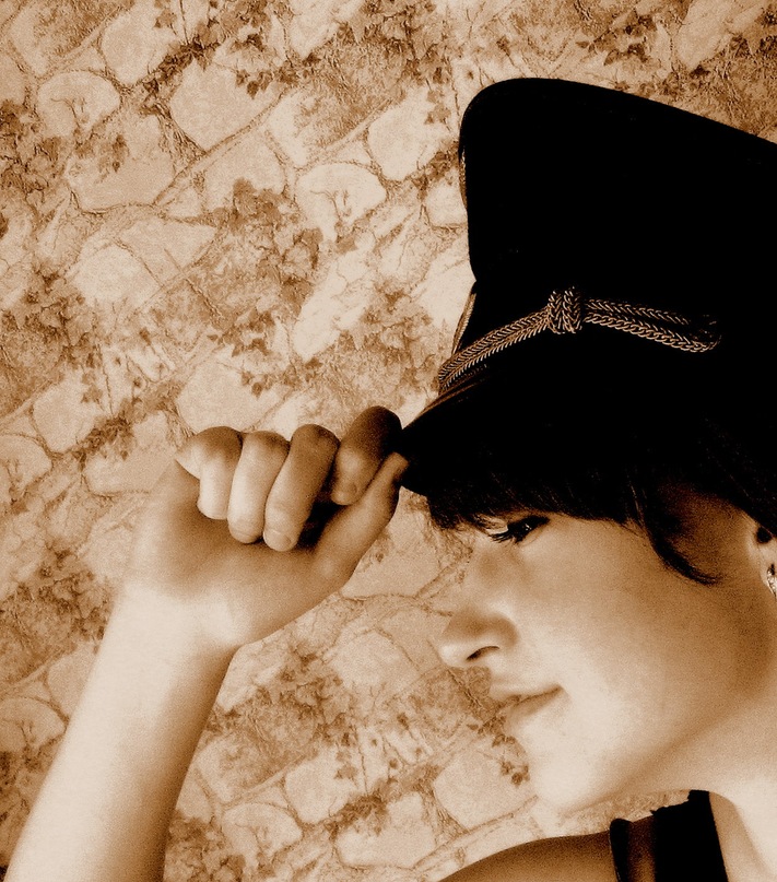 Наташа Zerbreec фотография #39