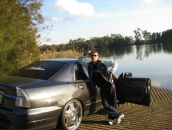 Сірьожа Лісний фотография #10 (источник - https://vk.com/id55066446)