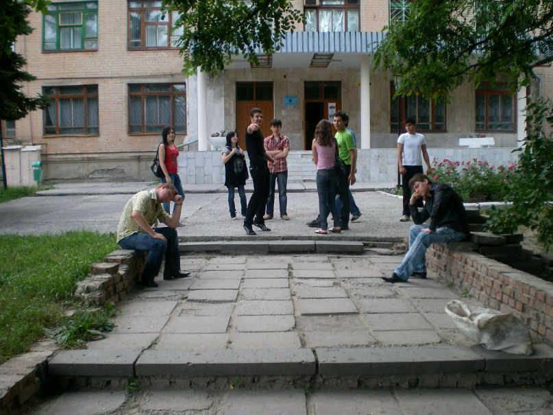 Антон Прилипской фотография #26