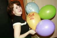 Фотография Сиверченко Ольги