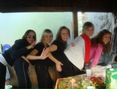 Фотография Кирилловой Лины