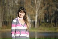 Фотография Елисеевой Марины