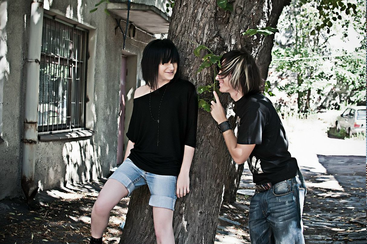 Илья Бабушкин фотография #46